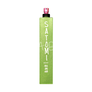 PARFUMS GENTY Satomi Green