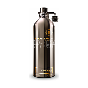 MONTALE Black Aoud