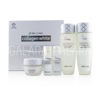 3W CLINIC 3W Clinic Collagen White