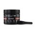 MY MAGIC MUD Activated Charcoal Whitening Tooth Powder - Cinnamon