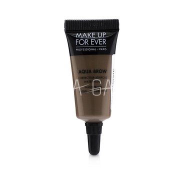 MAKE UP FOR EVER Aqua Brow Waterproof Eyebrow Corrector