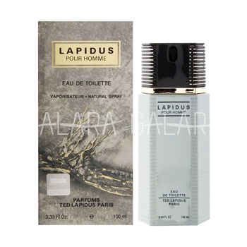 TED LAPIDUS Lapidus Pour Homme