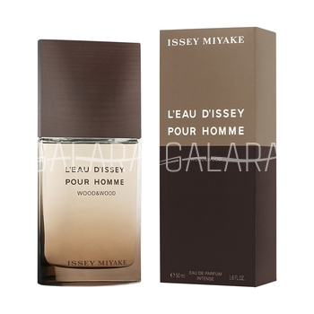 ISSEY MIYAKE L'Eau D'Issey Pour Homme Wood & Wood