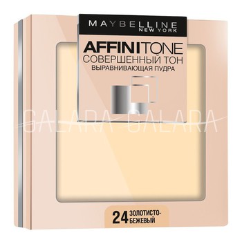 MAYBELLINE      AFFINITONE