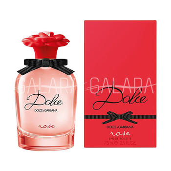 DOLCE & GABBANA Dolce Rose