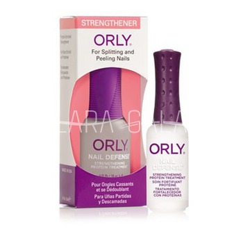 ORLY     Nail Defense