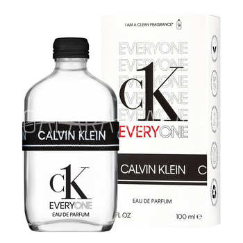 CALVIN KLEIN Everyone Eau de Parfum