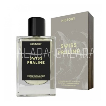 HISTORY PARFUMS Swiss Praline