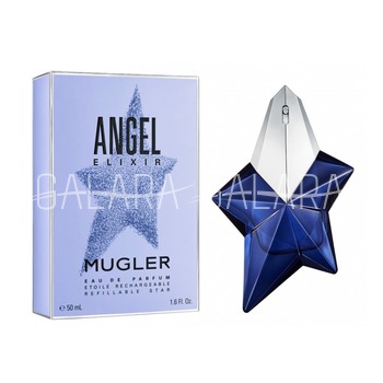 THIERRY MUGLER Angel Elixir