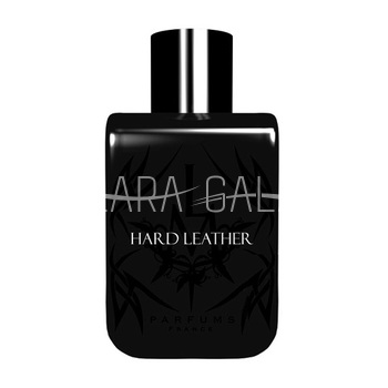 LM PARFUMS Hard Leather