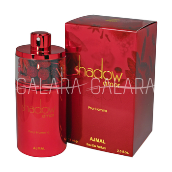 AJMAL Shadow Amor Pour Homme